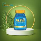  Hạ sốt giảm đau Aleve 220mg 320 Viên. 