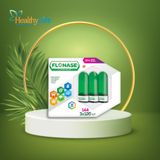  Xịt chống dị ứng Flonase Allergy Relief Nasal Spray set 3 chai (xanh lá) 