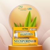  Kem bôi trị vết thương Neosporin 28.3g 