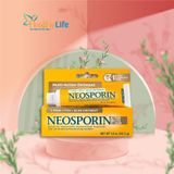  Kem bôi trị vết thương Neosporin 28.3g 