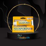  Kem bôi trị vết thương Neosporin 28.3g 