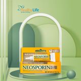  Kem bôi trị vết thương Neosporin dòng Multi Action 14.2g 