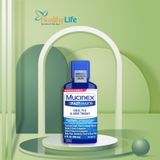  Siro ho người lớn Mucinex Fast-Max Cold, Flu, & Sore Throat Relief Liquid - Acetaminophen - 180 ml. 