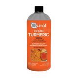  Nước uống tinh chất nghệ tươi Qunol Liquid Turmeric 1000mg 900ml 