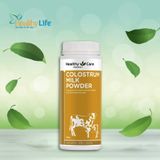  Sữa bò non Healthy Care Colostrum Milk Powder Úc 300g 