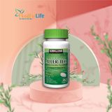  Viên chống dị ứng Kirkland Signature Aller-Tec, 365 viên của Mỹ 