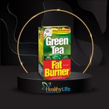  Viên uống giảm cân từ trà xanh Green Tea Fat Burner 200 viên của Mỹ 