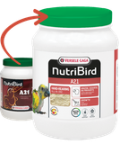 Bột đút dành cho chim non NUTRI BIRD A21