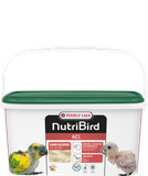 Bột đút dành cho chim non NUTRI BIRD A21