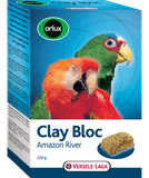 Khoáng bổ sung cho Vẹt Clay Bloc Amazone - 550Gram