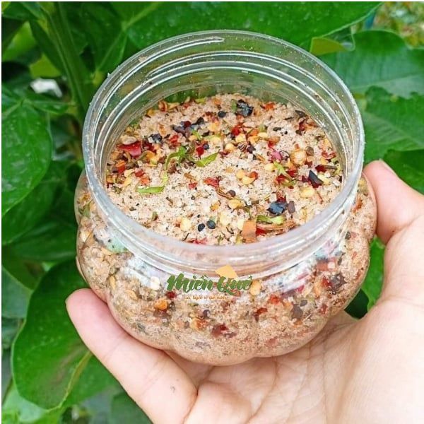 Chẩm Chéo Tây Bắc