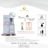  Nước Hoa Nữ ROSAS N.2 Euro Viet Perfumery 10ml (Inspired by Co.Co) 