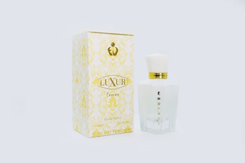  Nước Hoa Nữ Euro Viet, LUXUR EMPRESS 60ml  (Inspired By Creed Aventus For Her) 