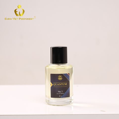  Nước Hoa Nam ENERGETIC MAN QUANTUM No.1 50ml (Inspired by HUGO RED) 