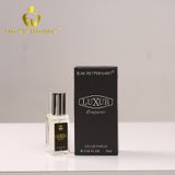  Nước Hoa Nam Euro Viet, LUXUR EMPEROR 10ml  (Inspired By Creed Aventus For Men) 