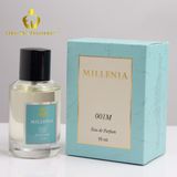  Nước hoa nam Euro Viet, MILLENIA 001M 50ml (Inspired by ACQUA DI GIO) 