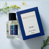  Nước hoa nam Euro Viet, MILLENIA 003M 50ml (Inspired By Mont Blanc Legend) 