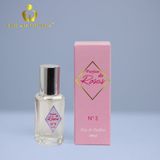  Nước Hoa Nữ ROSAS N.3, Euro Viet Perfumery 10ml (Inspired Very Sexy by Victoria Secret) 