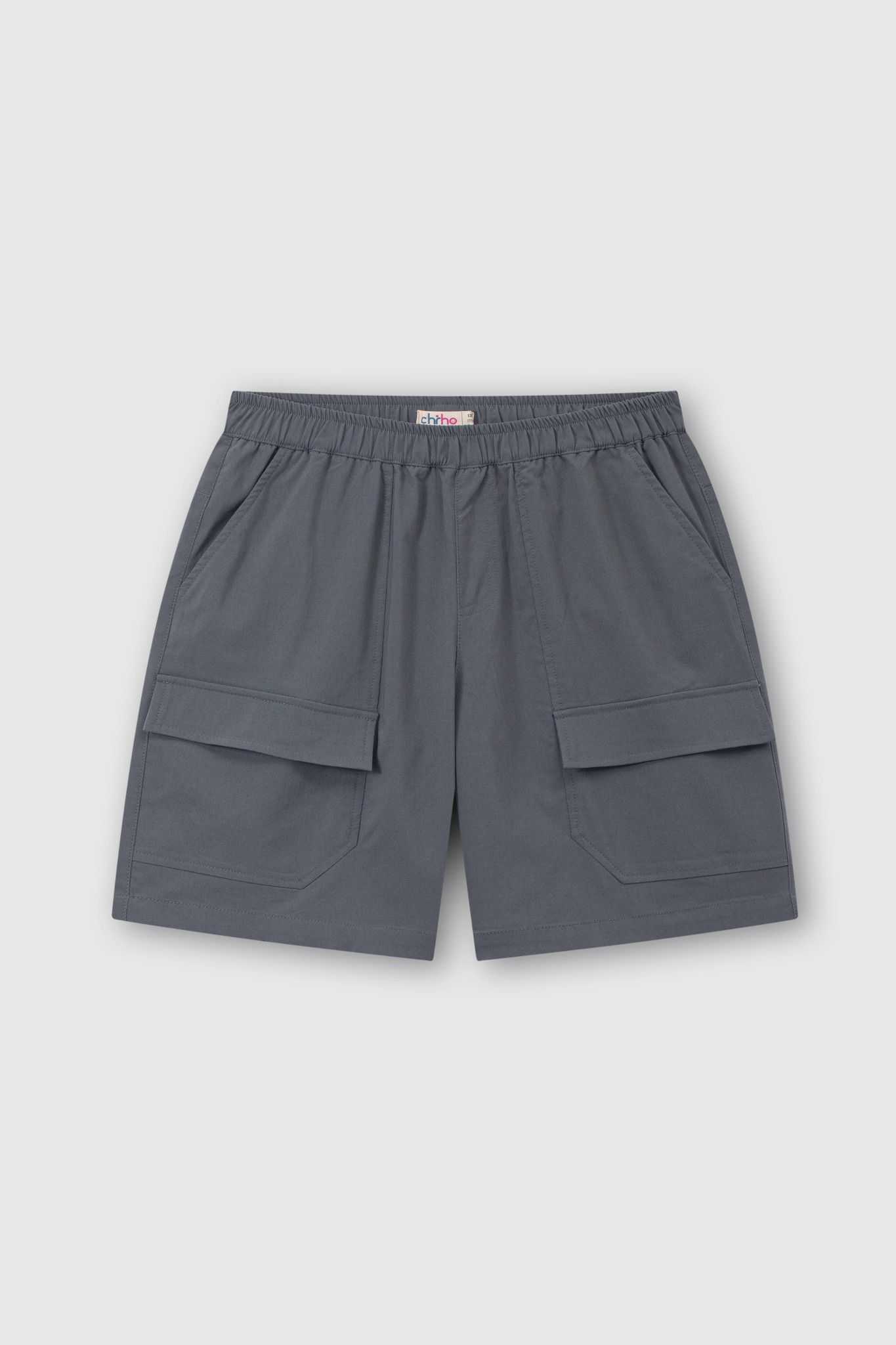 Quần short khaki bé trai CHIHO BKS402R