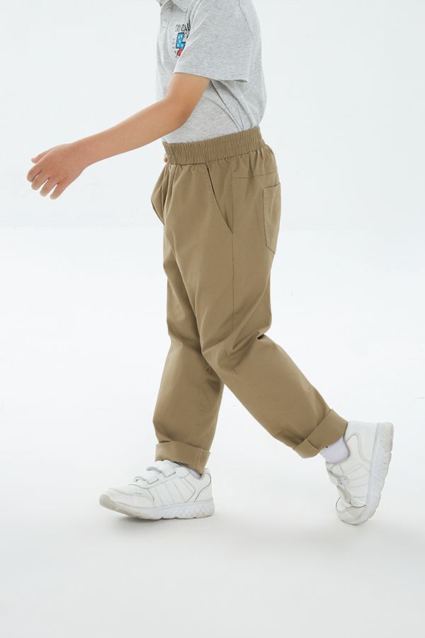 Quần khaki bé trai BKL301R