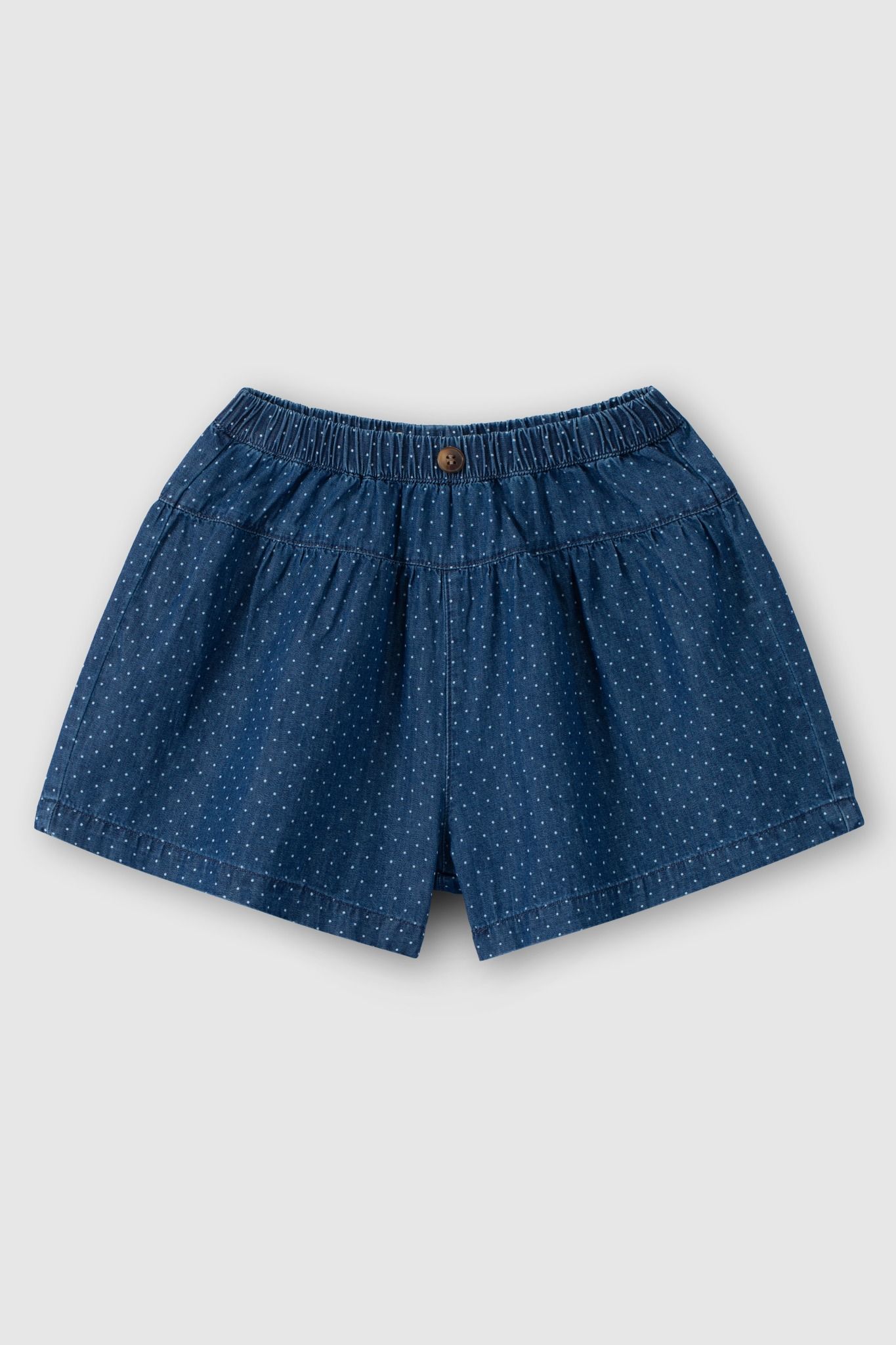 Quần short bé gái GJS401R