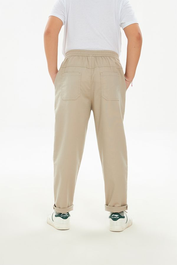 Quần khaki bé trai BKL214R