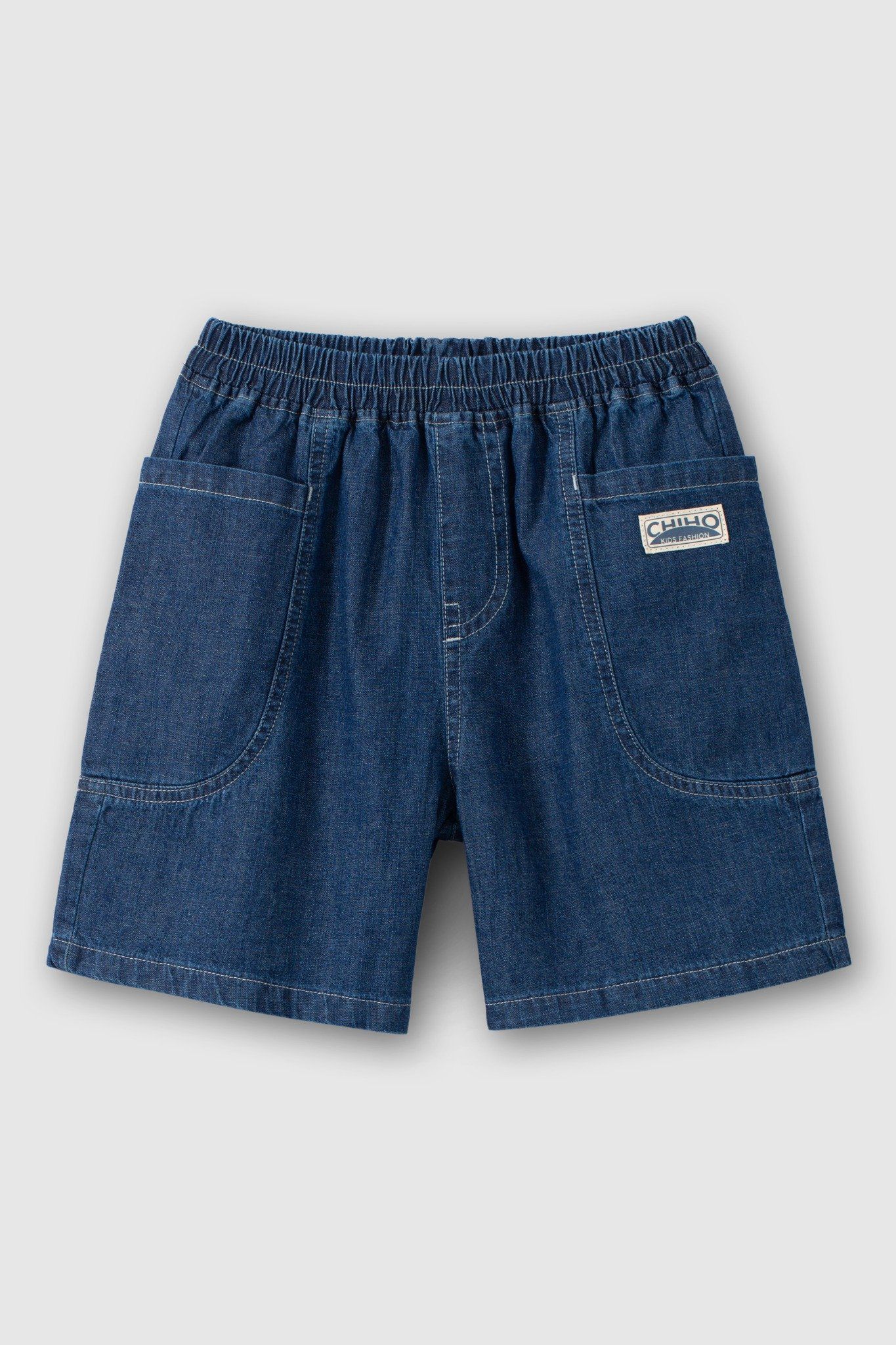 Quần short bé trai CHIHO BJS401R