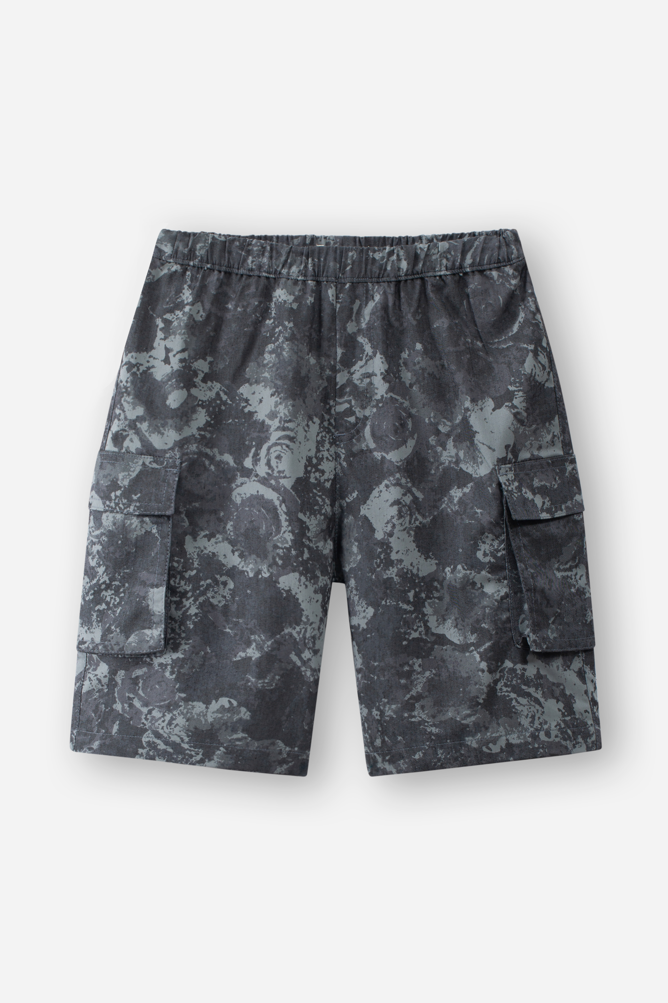 Quần short khaki bé trai CHIHO BWS401R