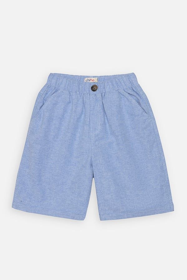 Quần short bé trai BWS306R