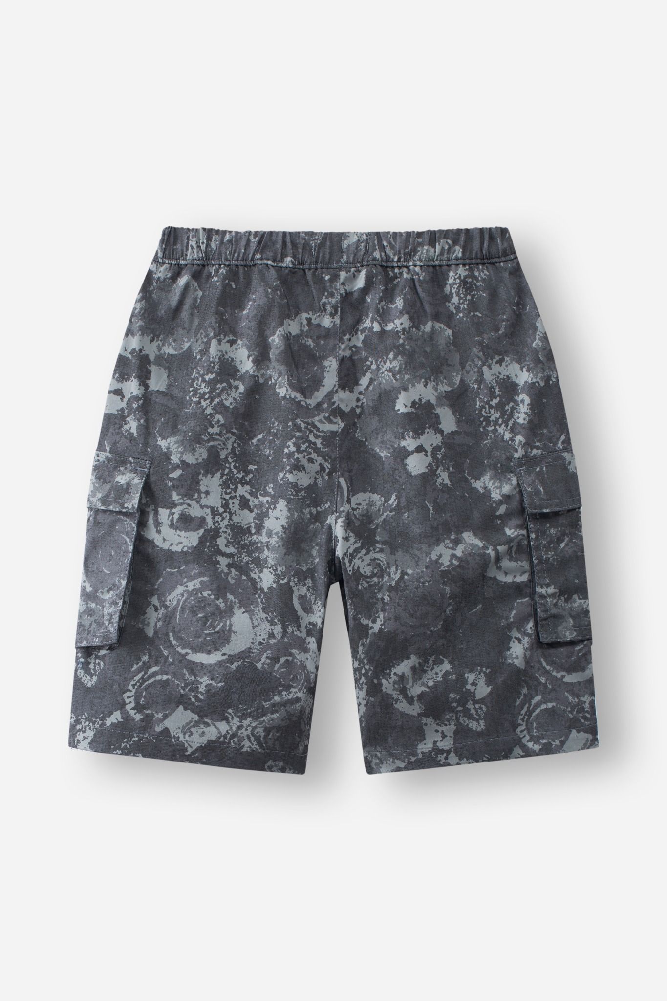 Quần short khaki bé trai CHIHO BWS401R