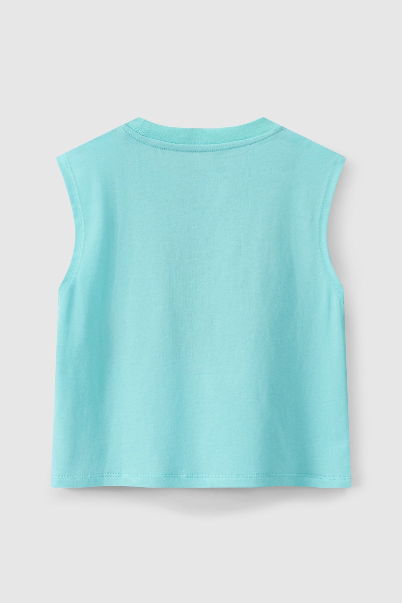 Áo tanktop bé gái GTT402R