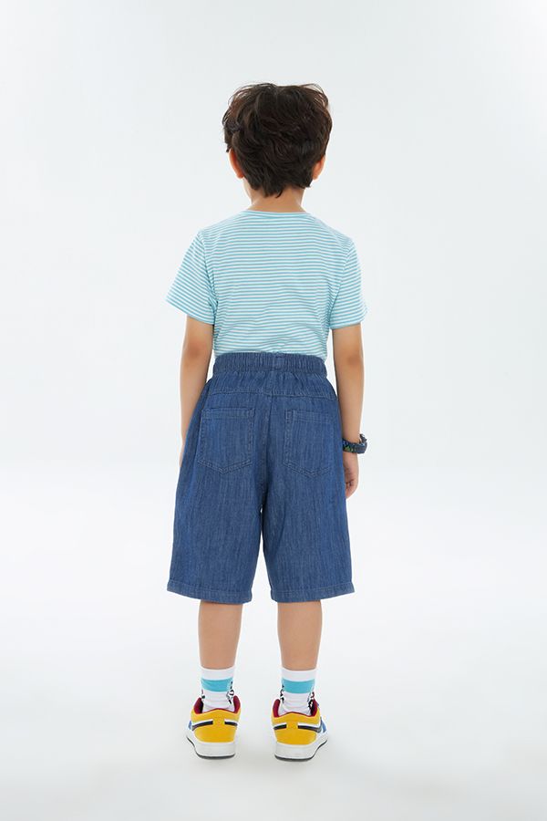 Quần short bé trai CHIHO BJS317R