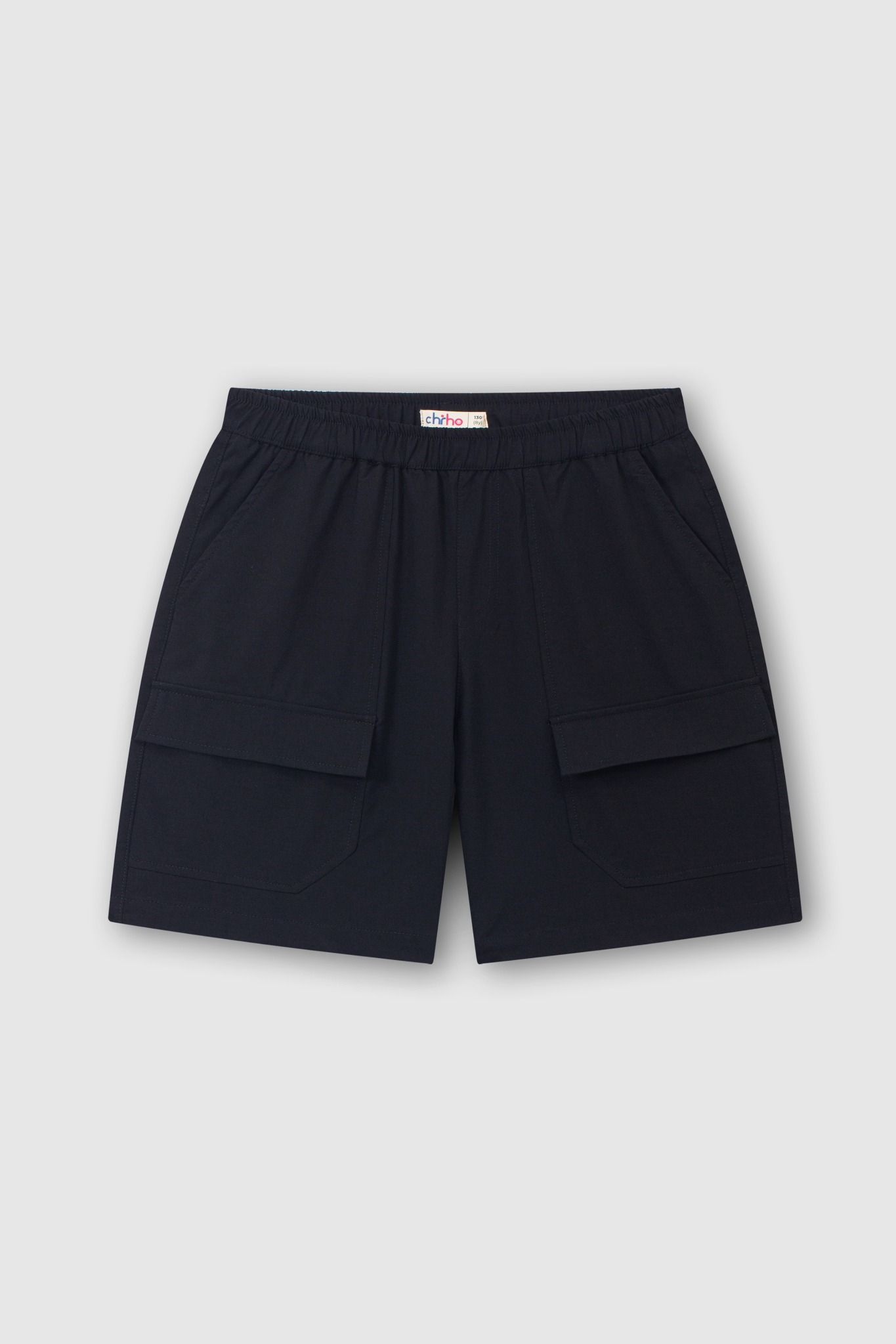 Quần short khaki bé trai CHIHO BKS402R