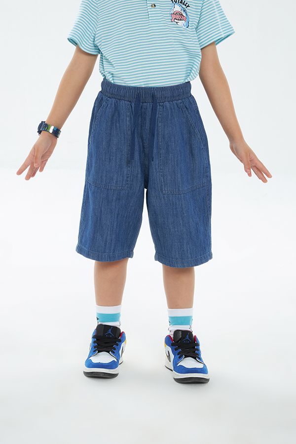 Quần short bé trai CHIHO BJS317R