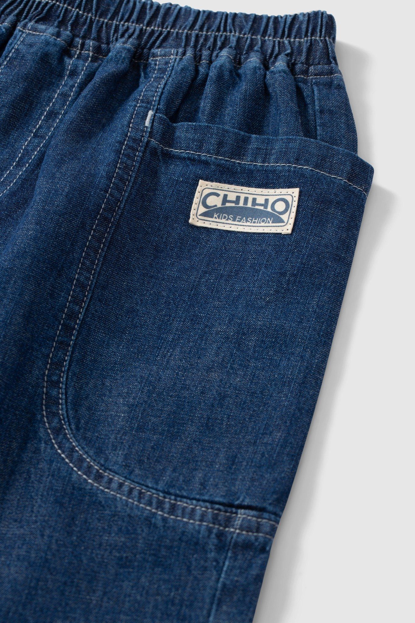 Quần short bé trai CHIHO BJS401R