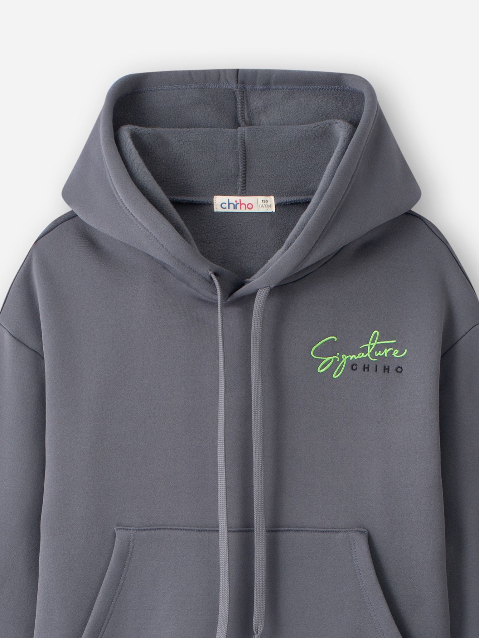 Áo Hoodie bé trai Chiho BDH309R
