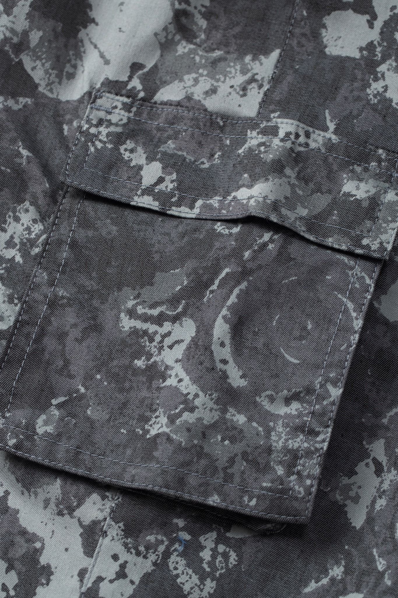 Quần short khaki bé trai CHIHO BWS401R
