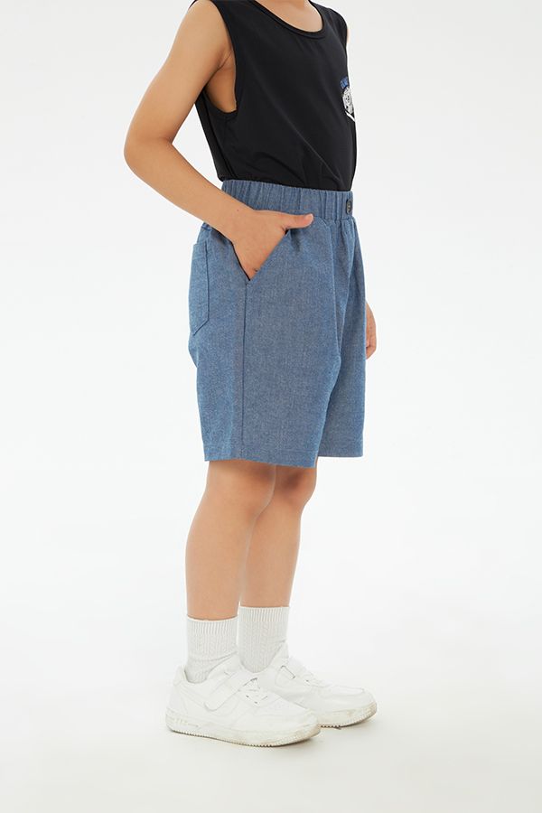 Quần short bé trai CHIHO BWS326R