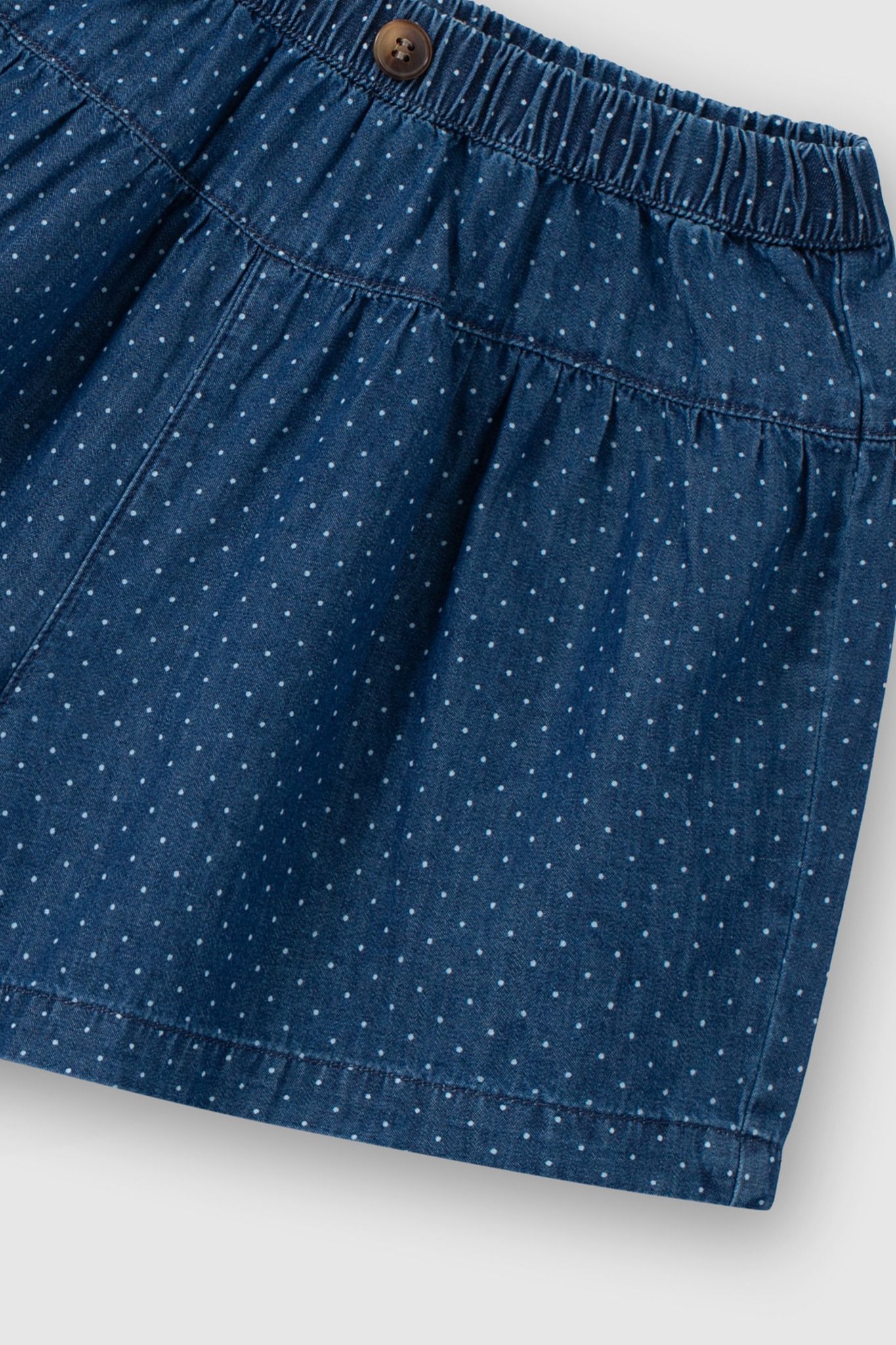 Quần short bé gái GJS401R