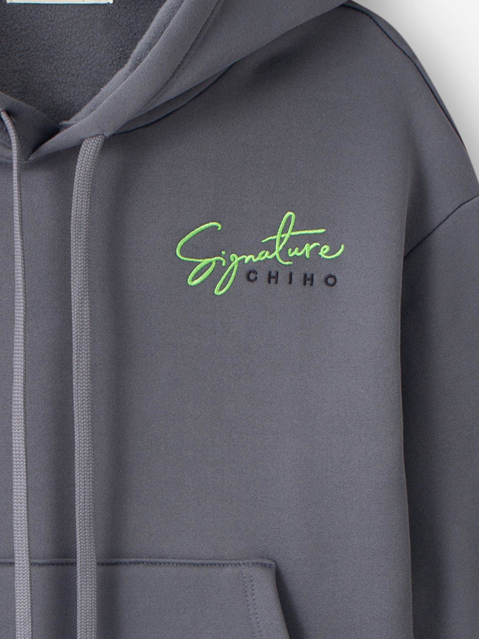Áo Hoodie bé trai Chiho BDH309R