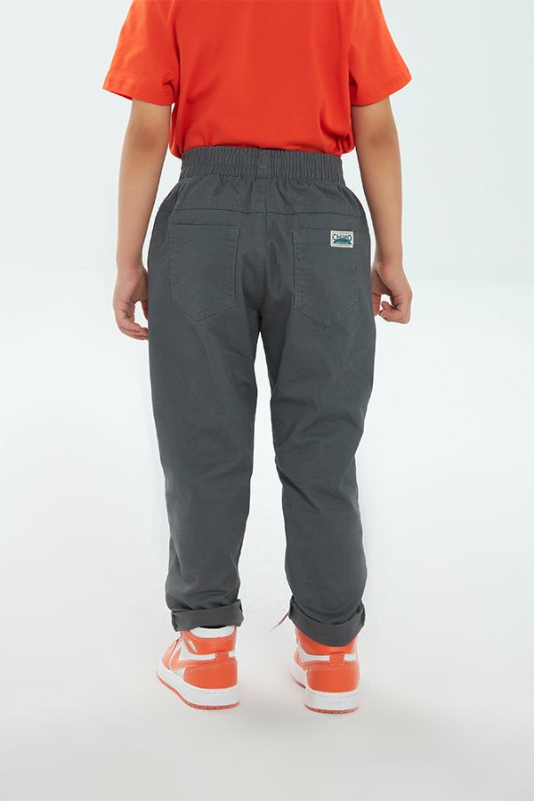 Quần khaki bé trai BKL301R