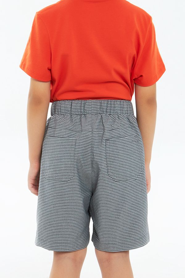 Quần short bé trai CHIHO BWS324R