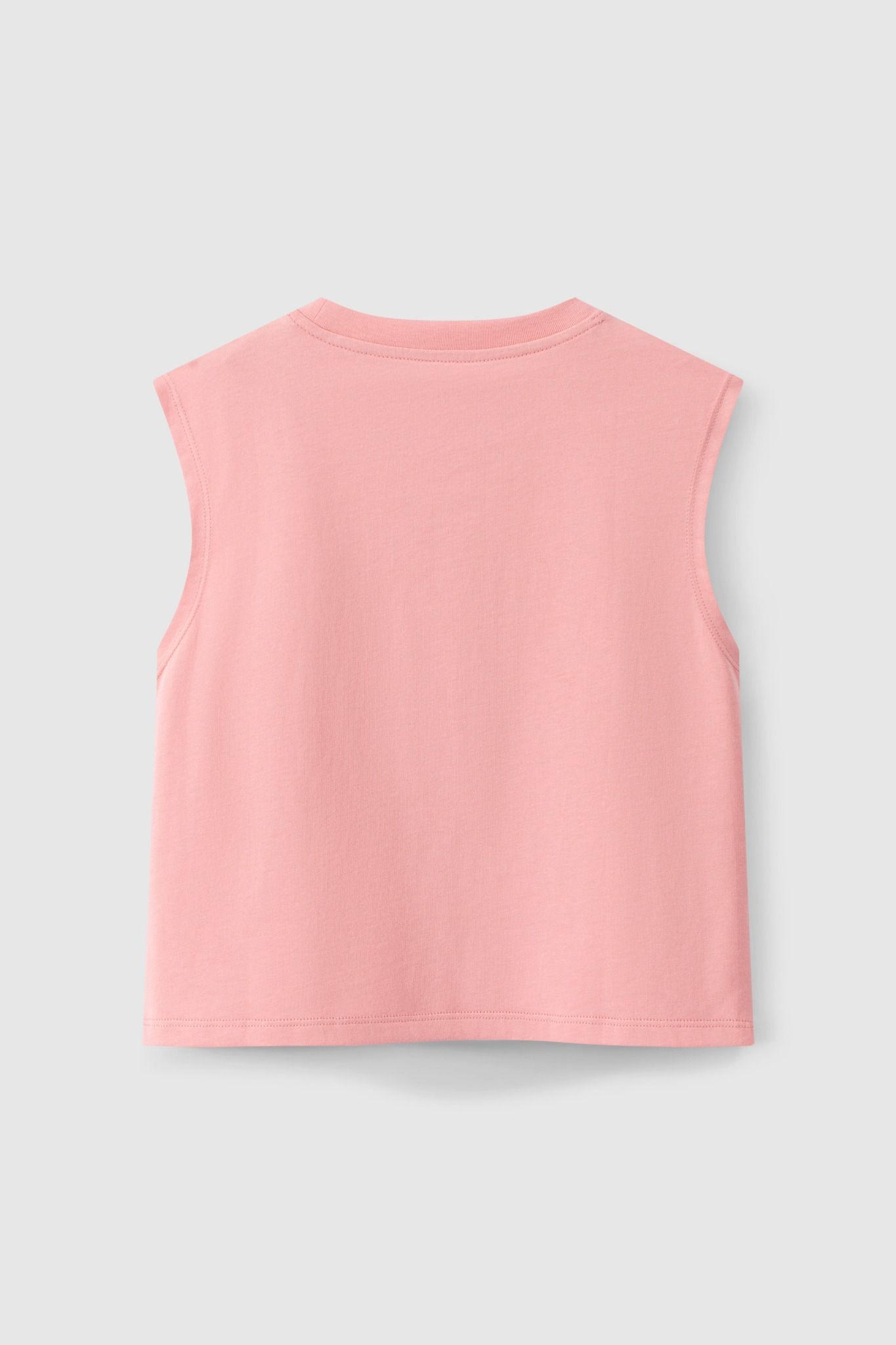 Áo tanktop bé gái GTT402R