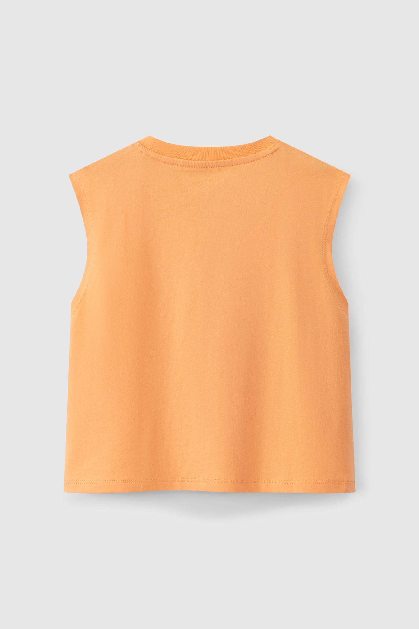 Áo tanktop bé gái GTT402R