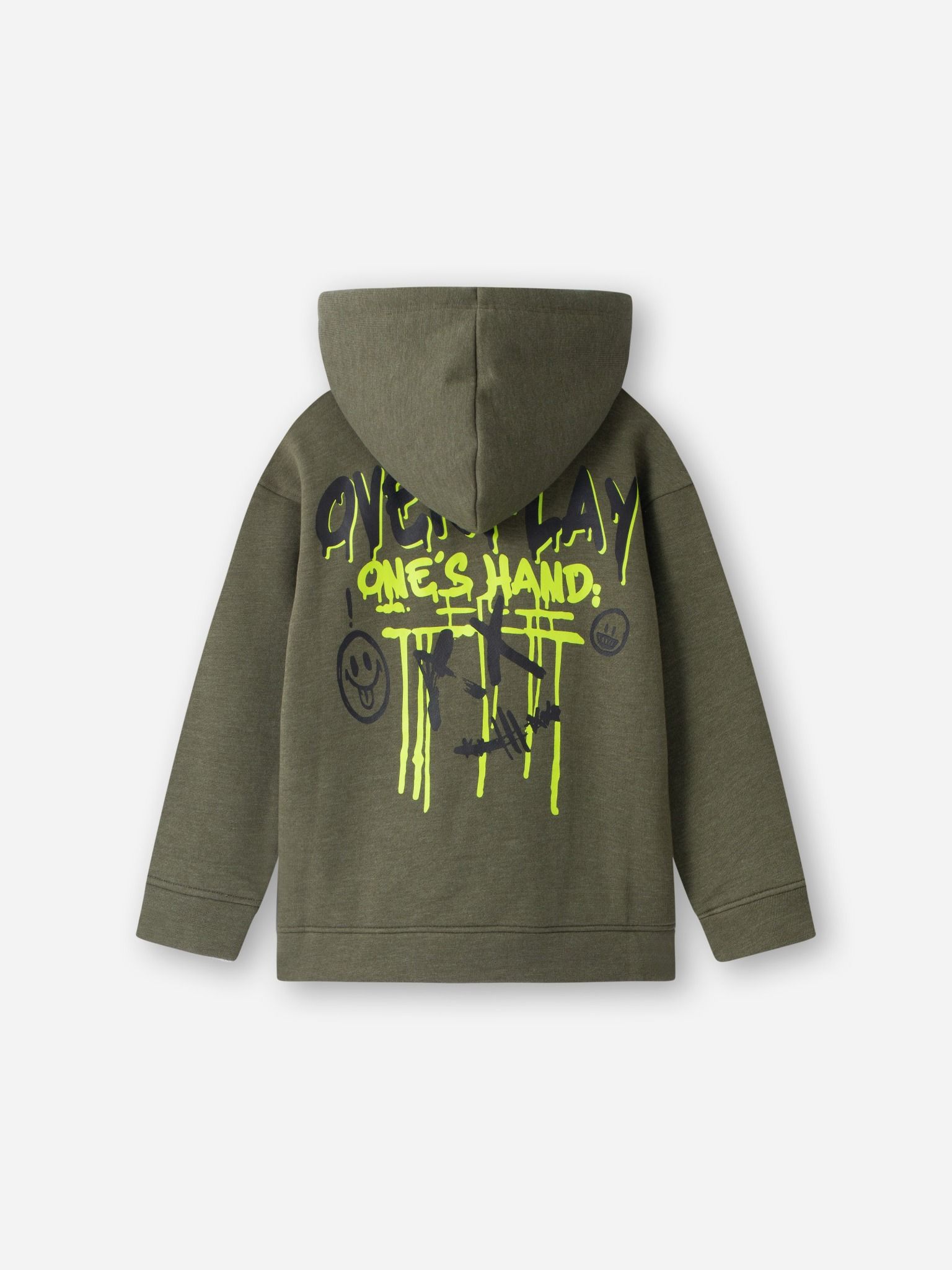 Áo Hoodie bé trai Chiho BDH301R