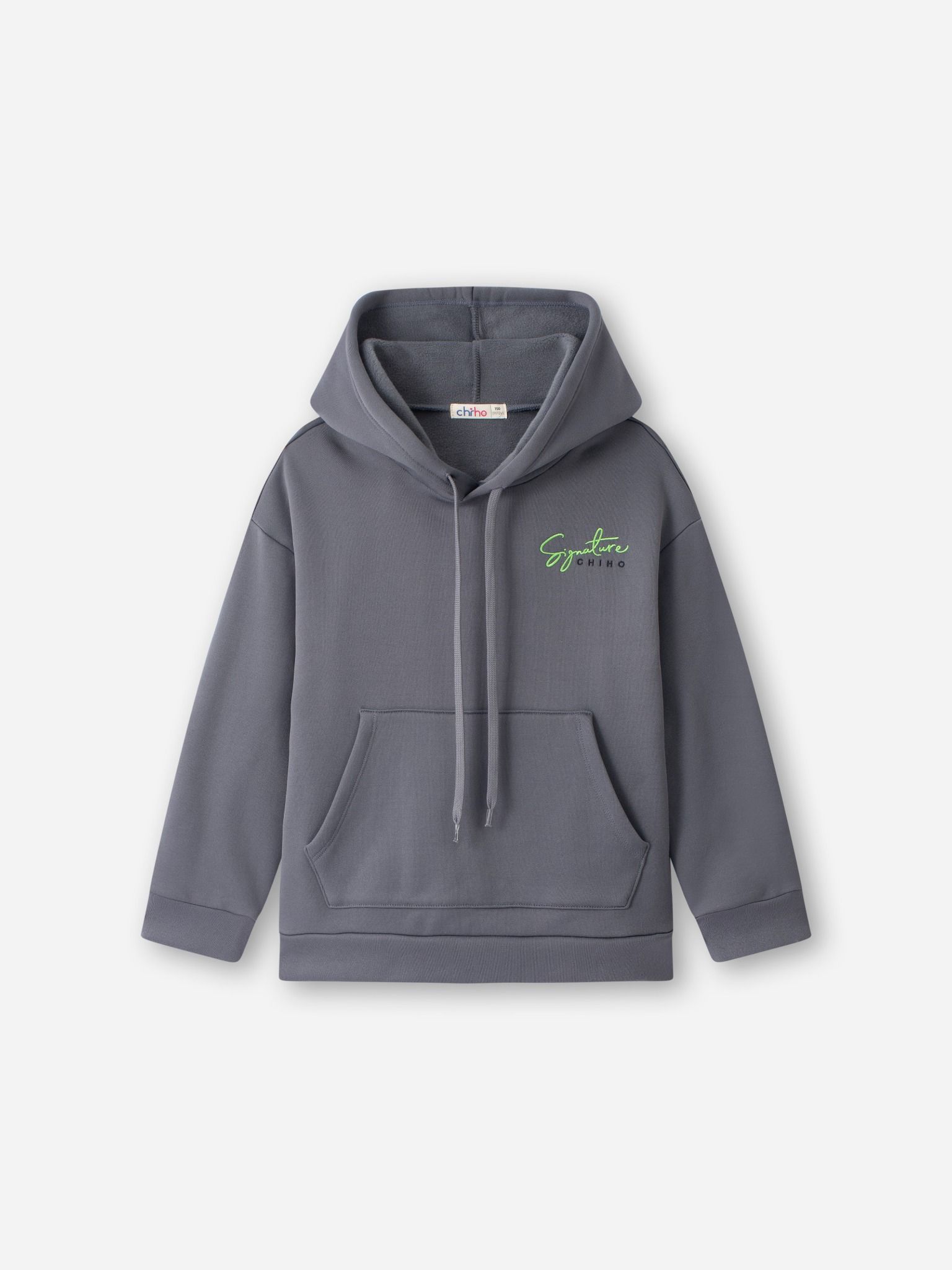 Áo Hoodie bé trai Chiho BDH309R