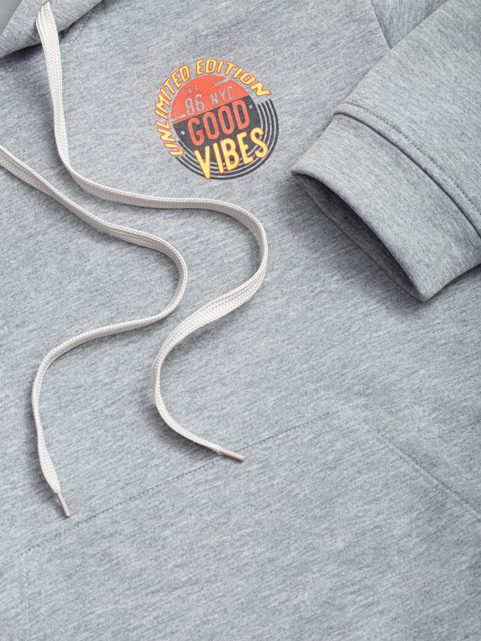 Áo Hoodie bé trai Chiho BDH310R