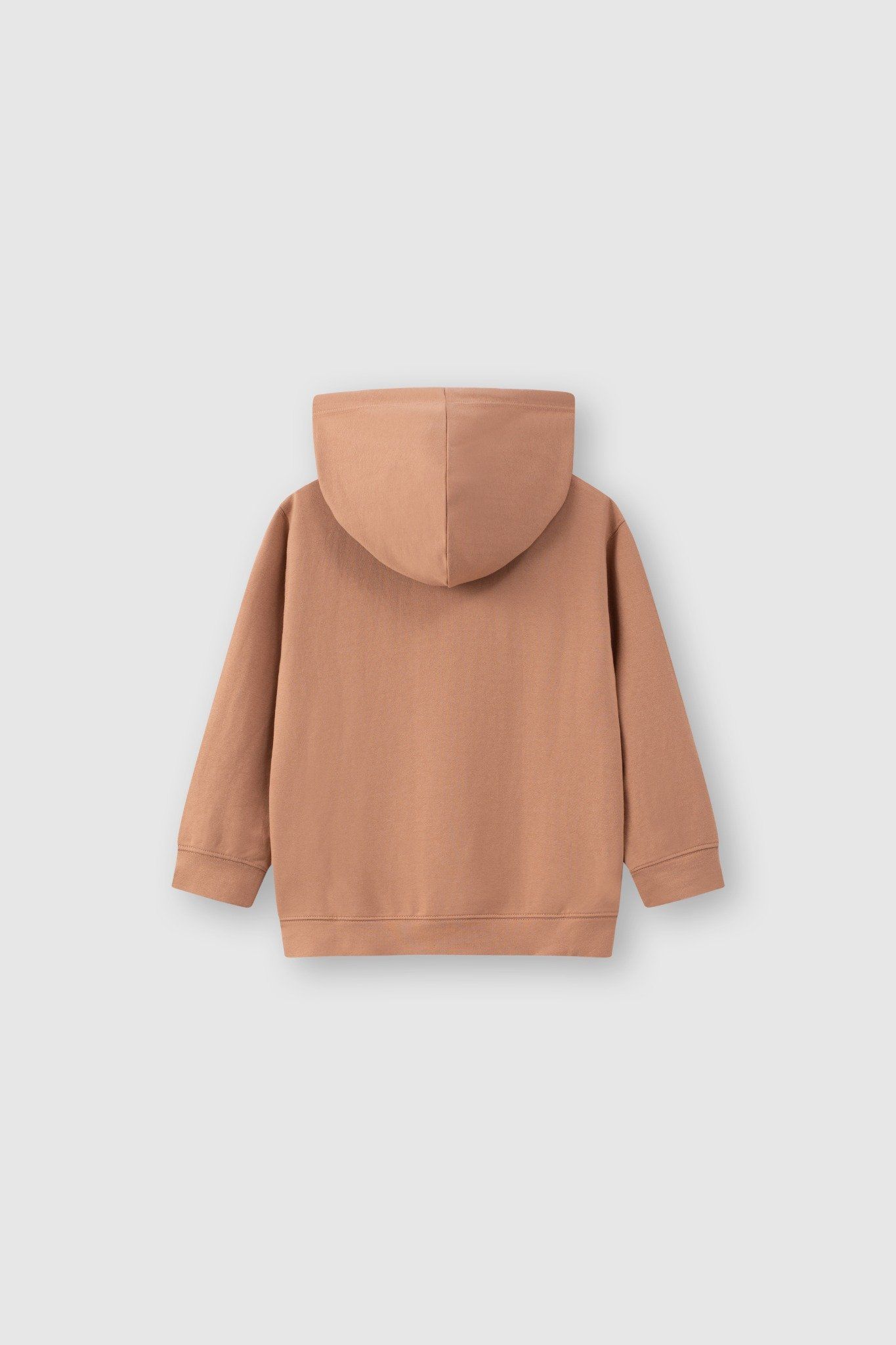 Áo Hoodie bé trai Chiho BDH402R