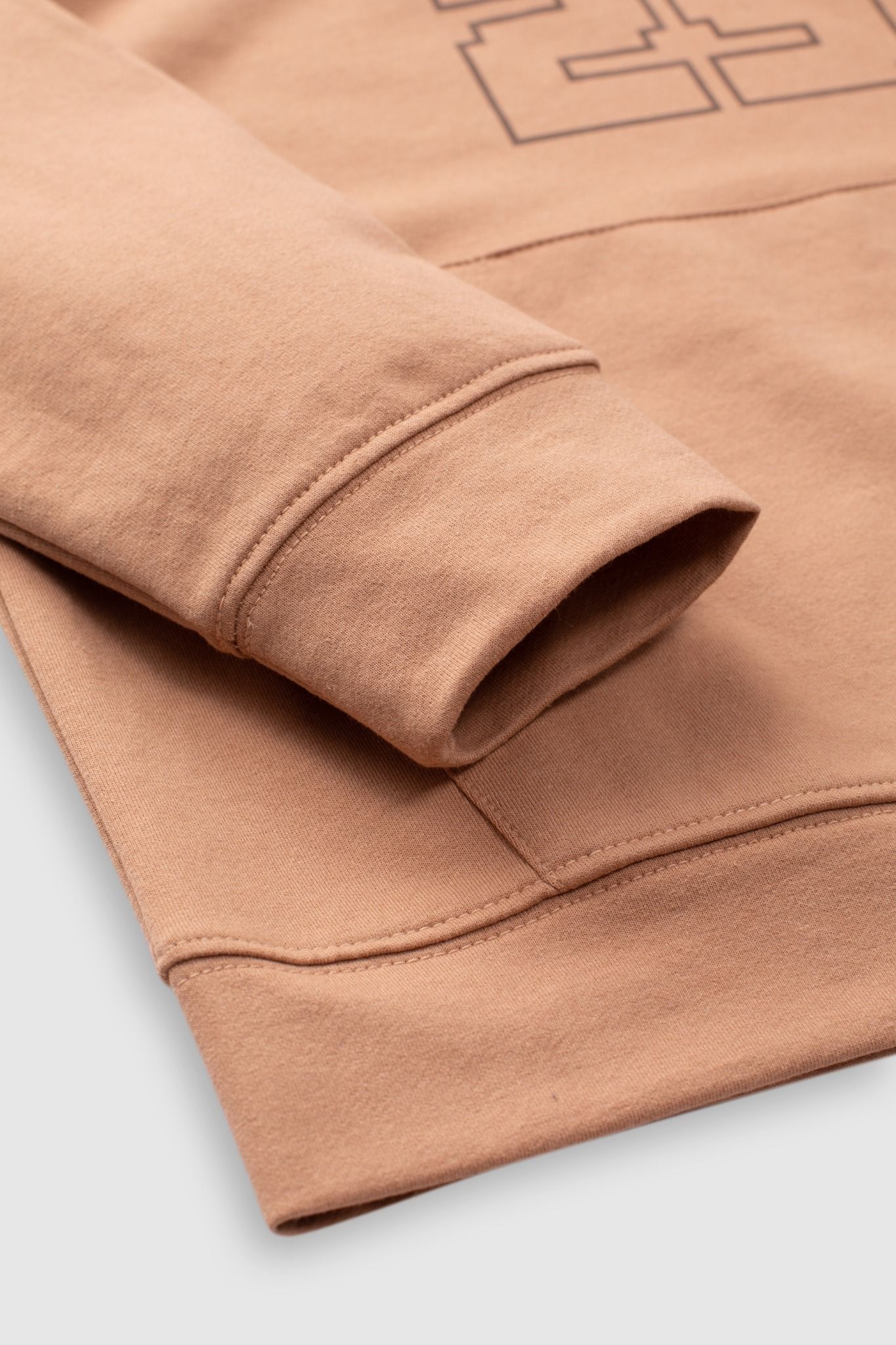 Áo Hoodie bé trai Chiho BDH402R