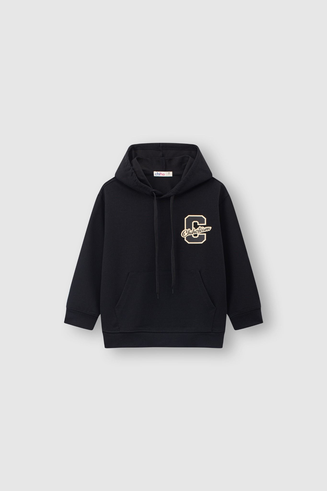 Áo Hoodie bé trai Chiho BDH403R